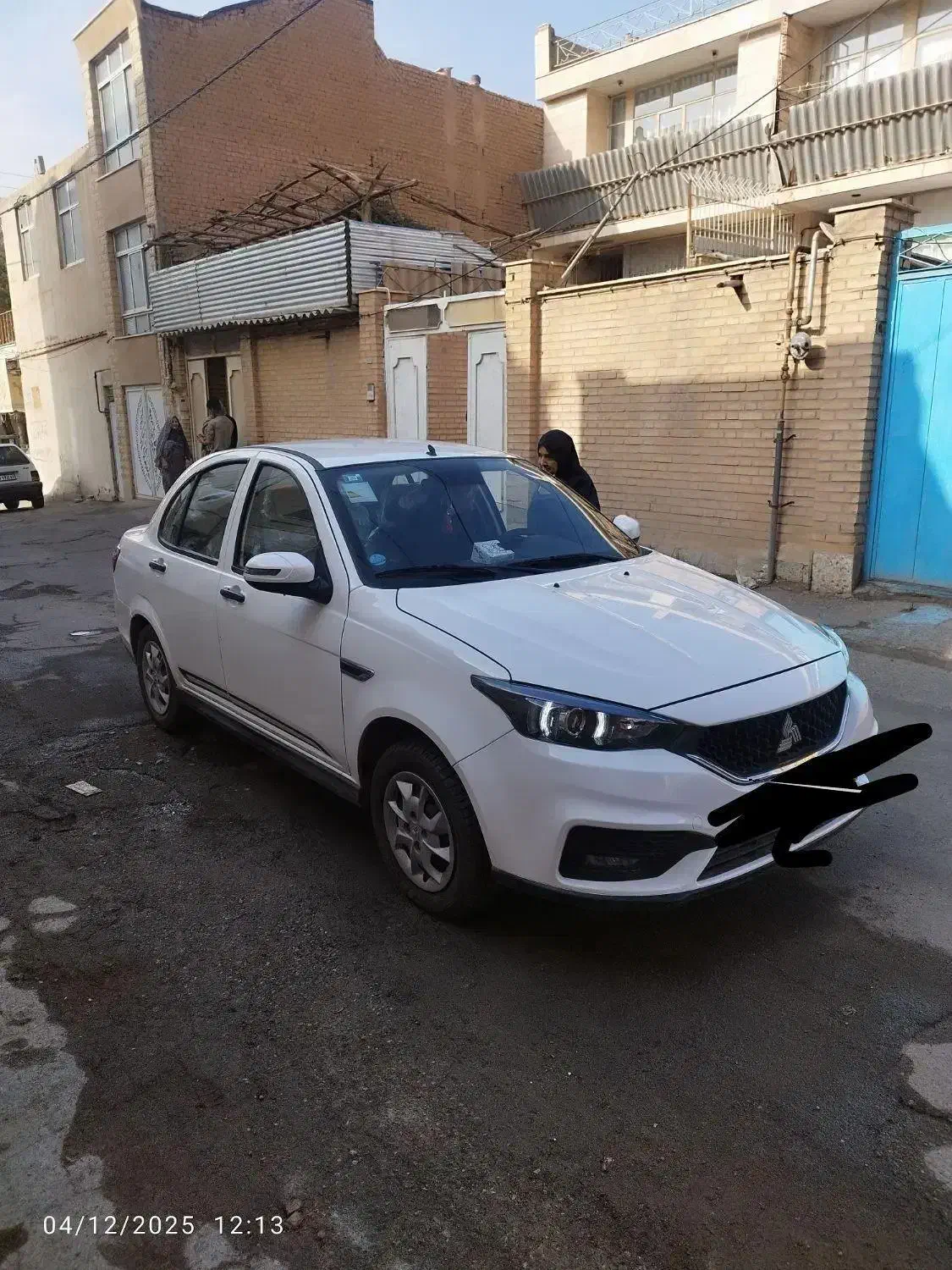 فروش سهند|خودرو سواری و وانت|سبزوار, مدرس|دیوار