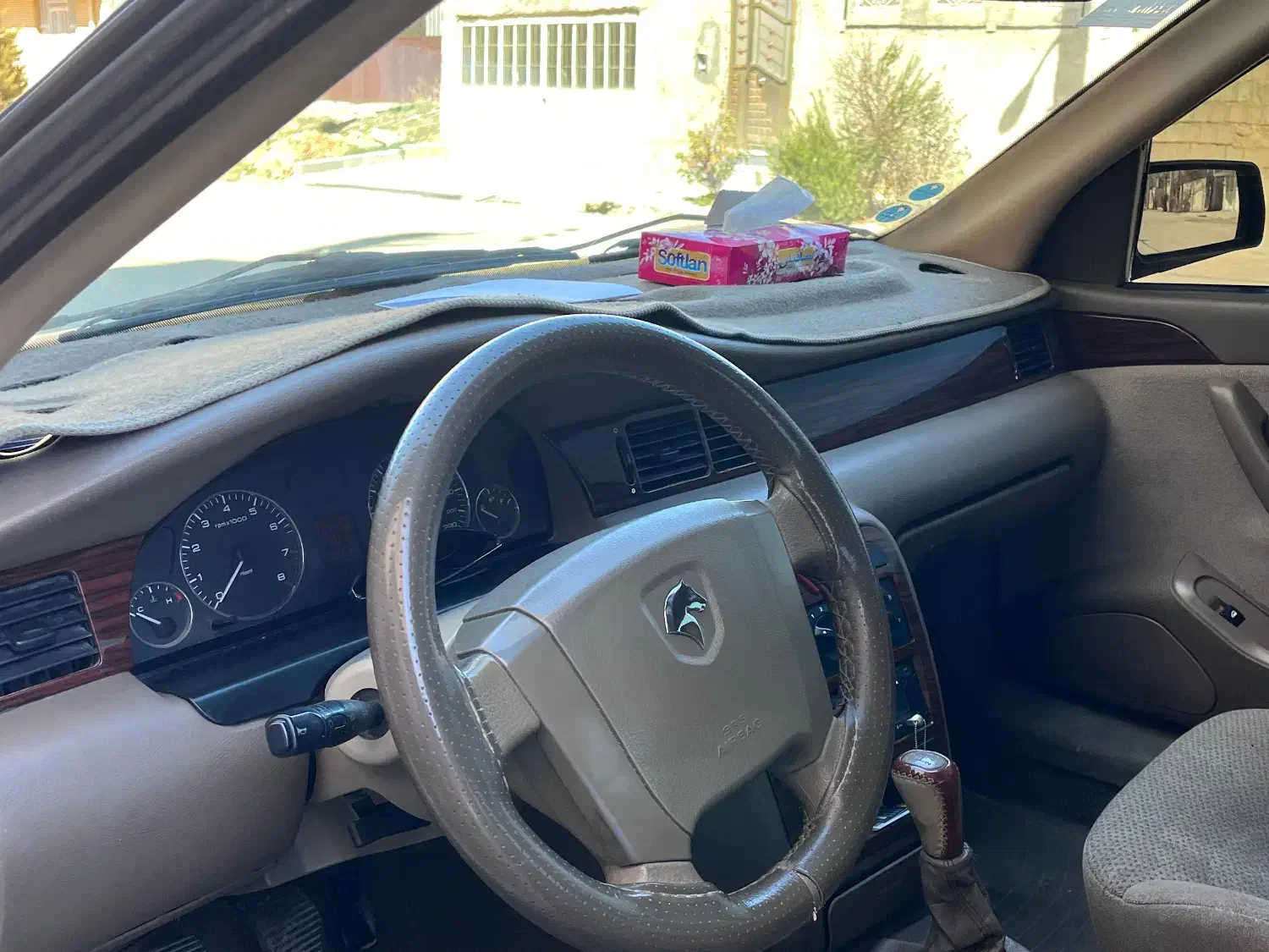 سمند lx|خودرو سواری و وانت|یاسوج, |دیوار