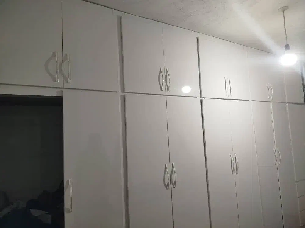 فروش خانه شناژ طبقه همکف ازدوم|فروش آپارتمان|دهدشت, |دیوار