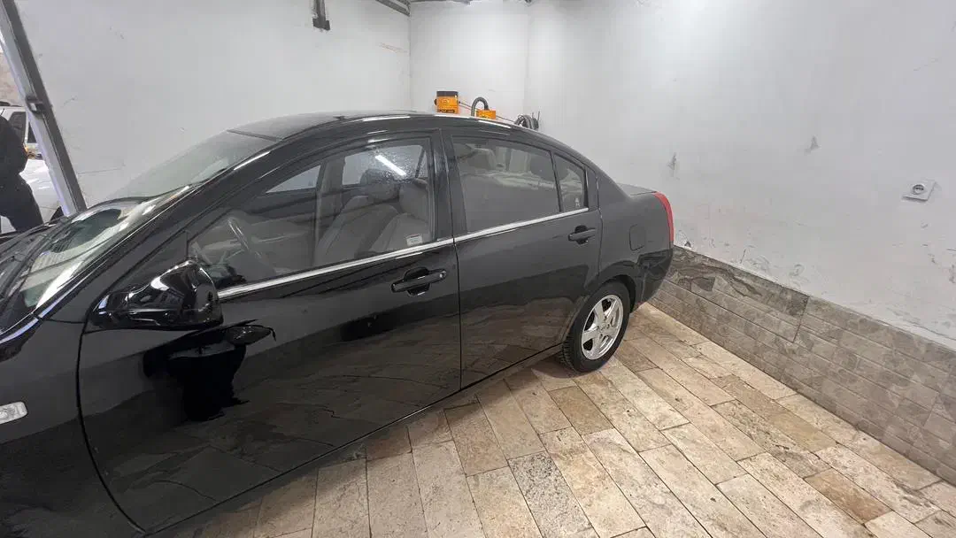 سواری mvm 530مدل 95|خودرو سواری و وانت|تهران, تهرانپارس شرقی|دیوار