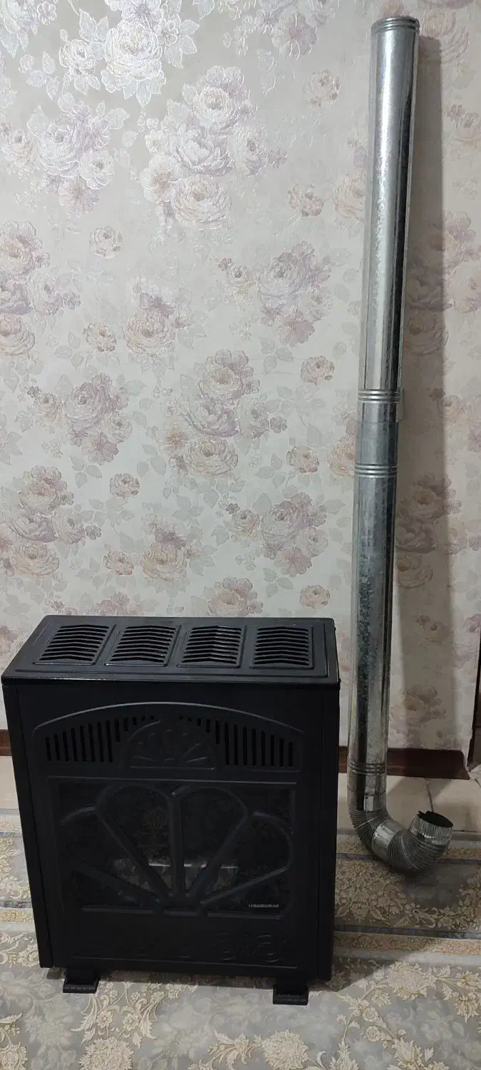 بخاری|بخاری، هیتر، شومینه|پاکدشت, شهرک امام رضا|دیوار