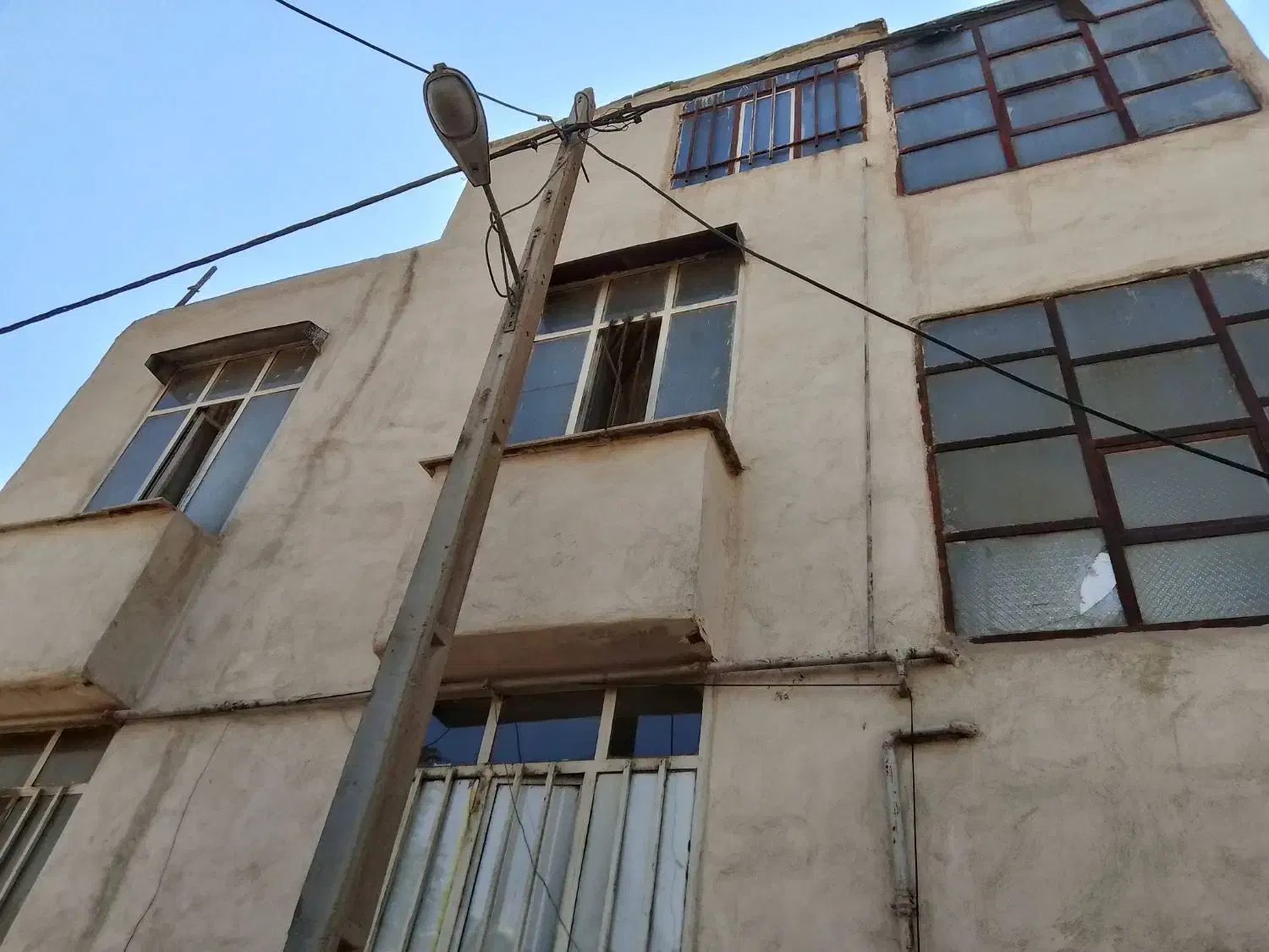 فروش ملک آپارتمان ۶۳ متری|فروش آپارتمان|ری, هاشمآباد|دیوار