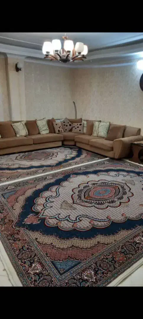 مبل ال شرکتی یله|مبلمان خانگی و میز عسلی|تهران, شهرک ولیعصر شمالی|دیوار