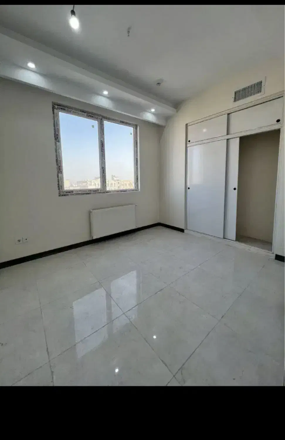 آپارتمان ۹۱ متری نوساز  کلید نخورده در ۱۷ شهریور|فروش آپارتمان|تهران, شوش|دیوار