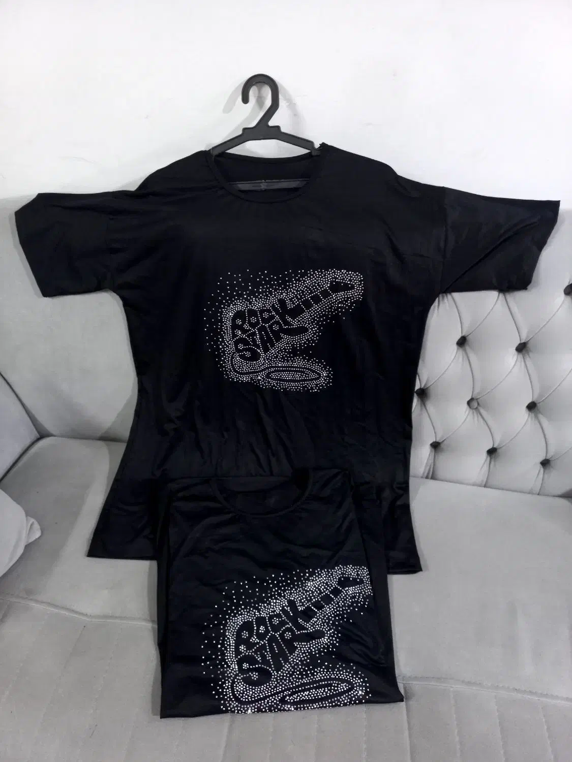 تی شرت قواره آزاد|لباس|فسا, |دیوار