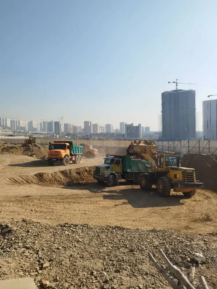 فرصت طلایی سرمایه گذاری در برج های آینده دار چیتگر|فروش آپارتمان|تهران, شهرک علم و فناوری|دیوار