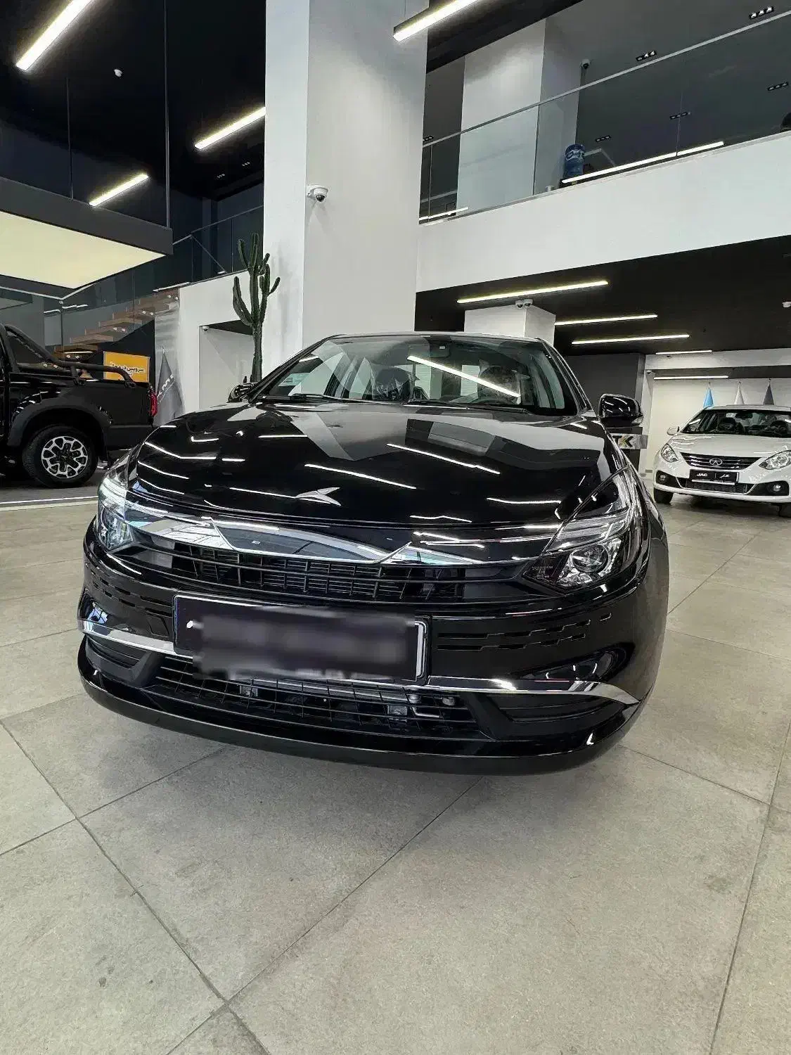 KMC ایگل مدل 1404 کی ام سی|خودرو سواری و وانت|تهران, تجریش|دیوار