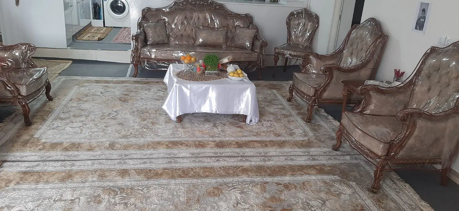 مبل|مبلمان خانگی و میز عسلی|مسجد سلیمان, |دیوار