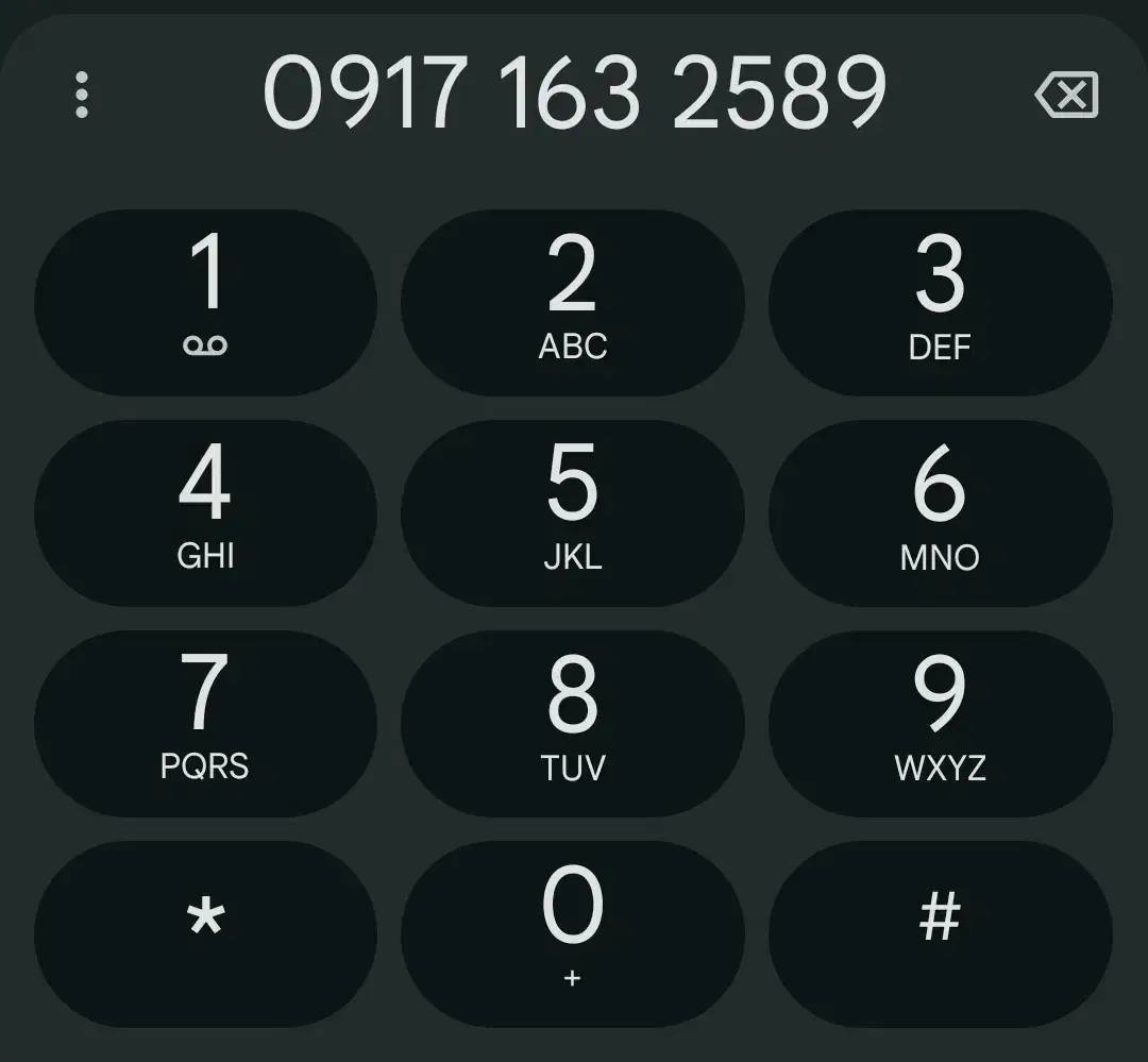 09171632589|سیمکارت|بندرعباس, |دیوار