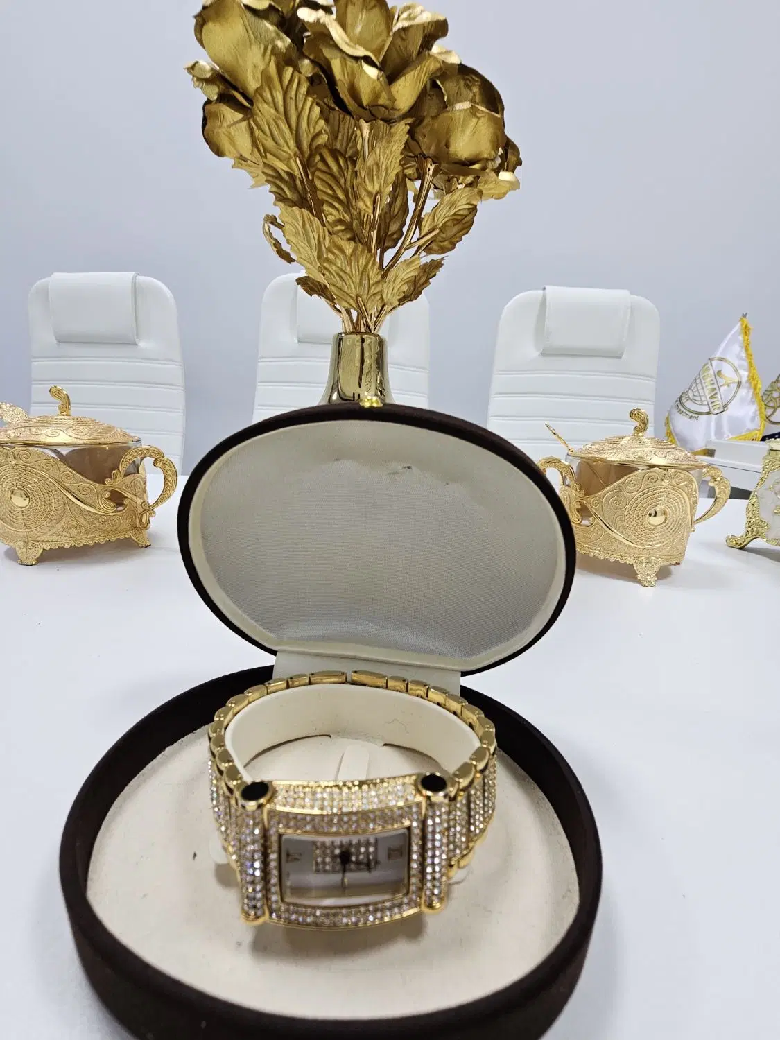 CARTIER|ساعت|تبریز, |دیوار
