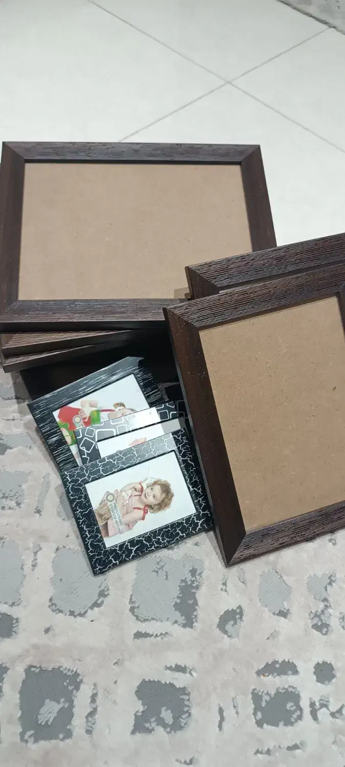 قاب عکس|تابلو، نقاشی، عکس|تهران, سازمان برنامه جنوبی|دیوار