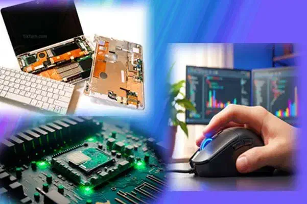 تعمیر لپ‌تاپ و کامپیوتر در محل  سریع و تضمینی|خدمات رایانه‌ای و موبایل|کرمان, |دیوار