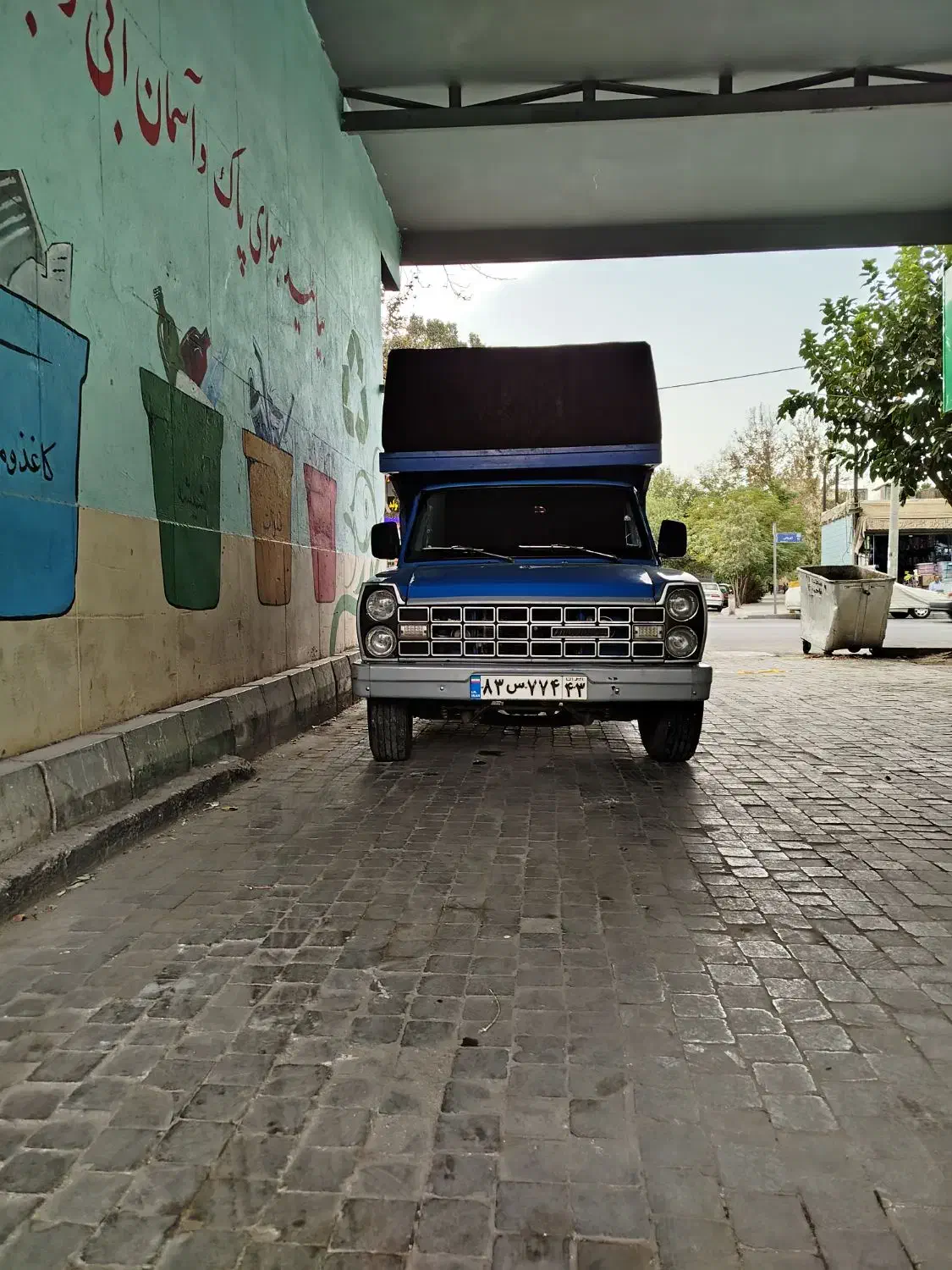 نیسان|خودرو سواری و وانت|کاشان, فاز ۲ ناجی آباد|دیوار