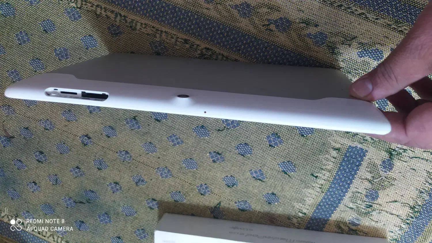 تبلت هوآوی بزرگ|تبلت|سراوان, |دیوار