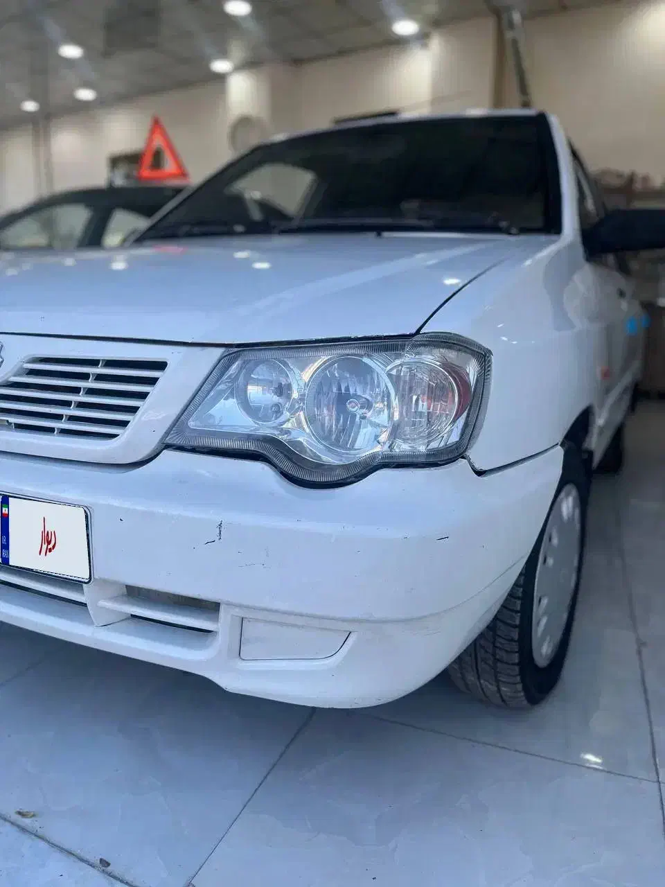 پراید 132|خودرو سواری و وانت|سبزوار, هویزه|دیوار