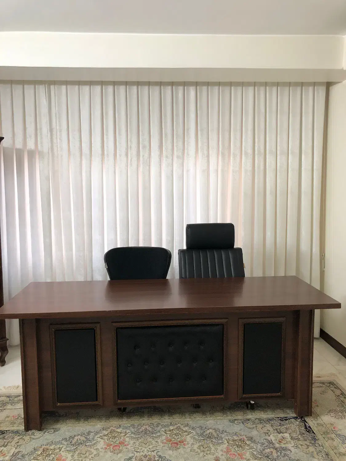 میز و صندلی اداری|مبلمان اداری|تهران, کاشانک|دیوار