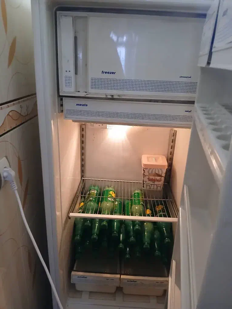 یخچال ۱۲فوت|یخچال و فریزر|گالیکش, |دیوار