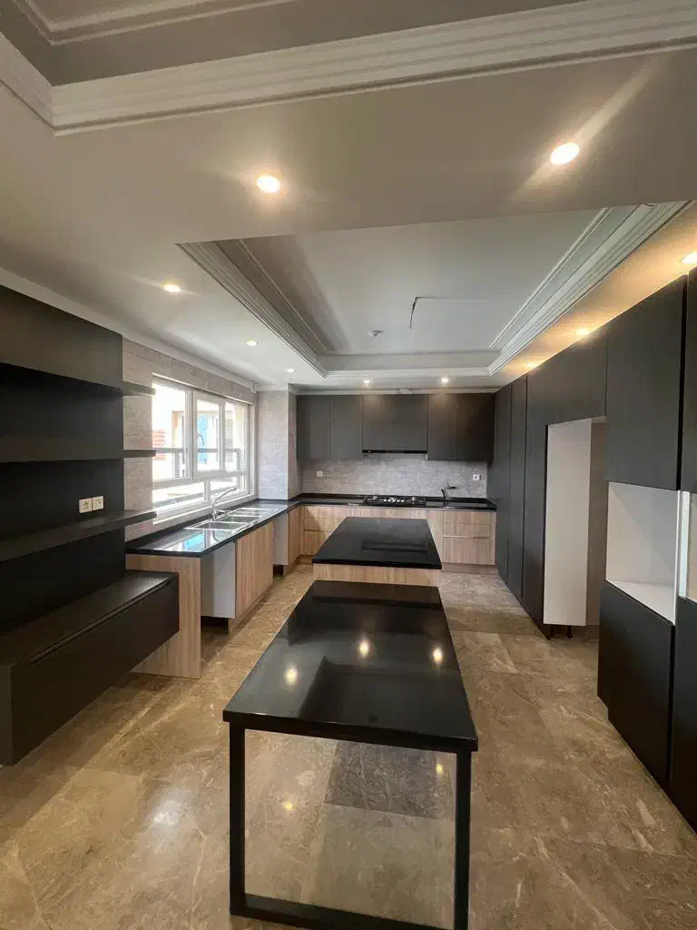 ظفر 180 متر 3 خواب کلید نخورده|اجارهٔ آپارتمان|تهران, ظفر|دیوار