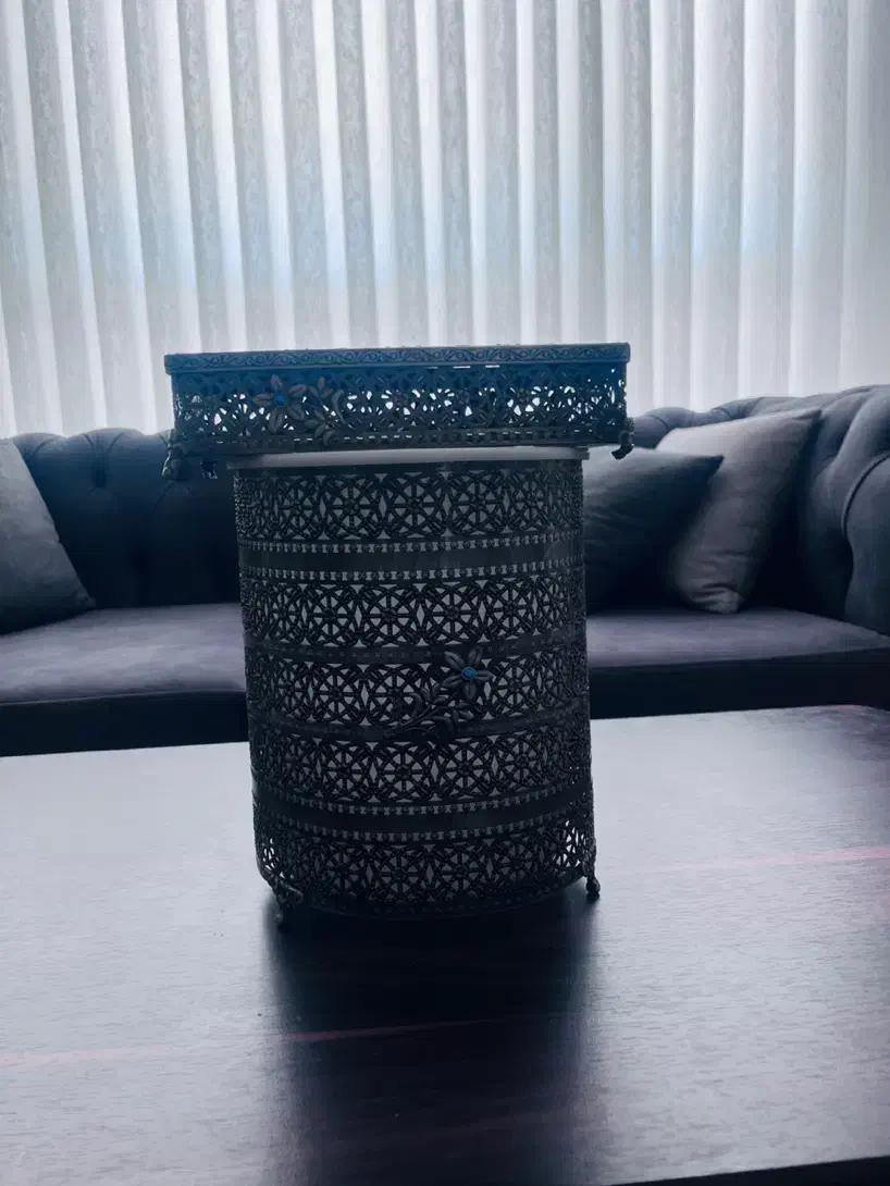 اباژور و سطل|چراغ خواب و آباژور|پیشوا, |دیوار