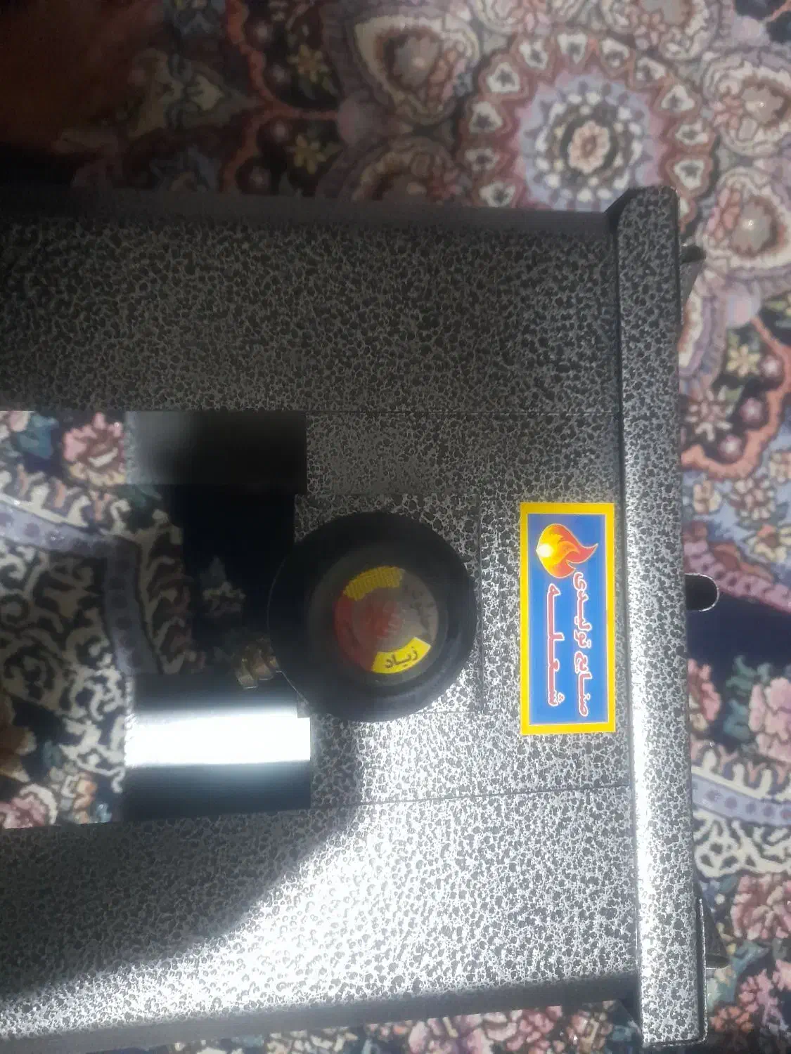 اجاق گاز|اجاق گاز و لوازم برقی پخت‌وپز|چناران, |دیوار