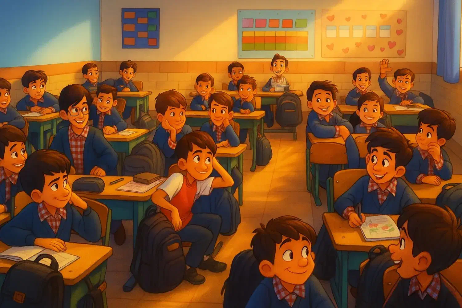 کلاس تقویتی ابتدایی(توسط آموزگار رسمی خانم و آقا)|خدمات آموزشی|رباطکریم, رباطکریم|دیوار