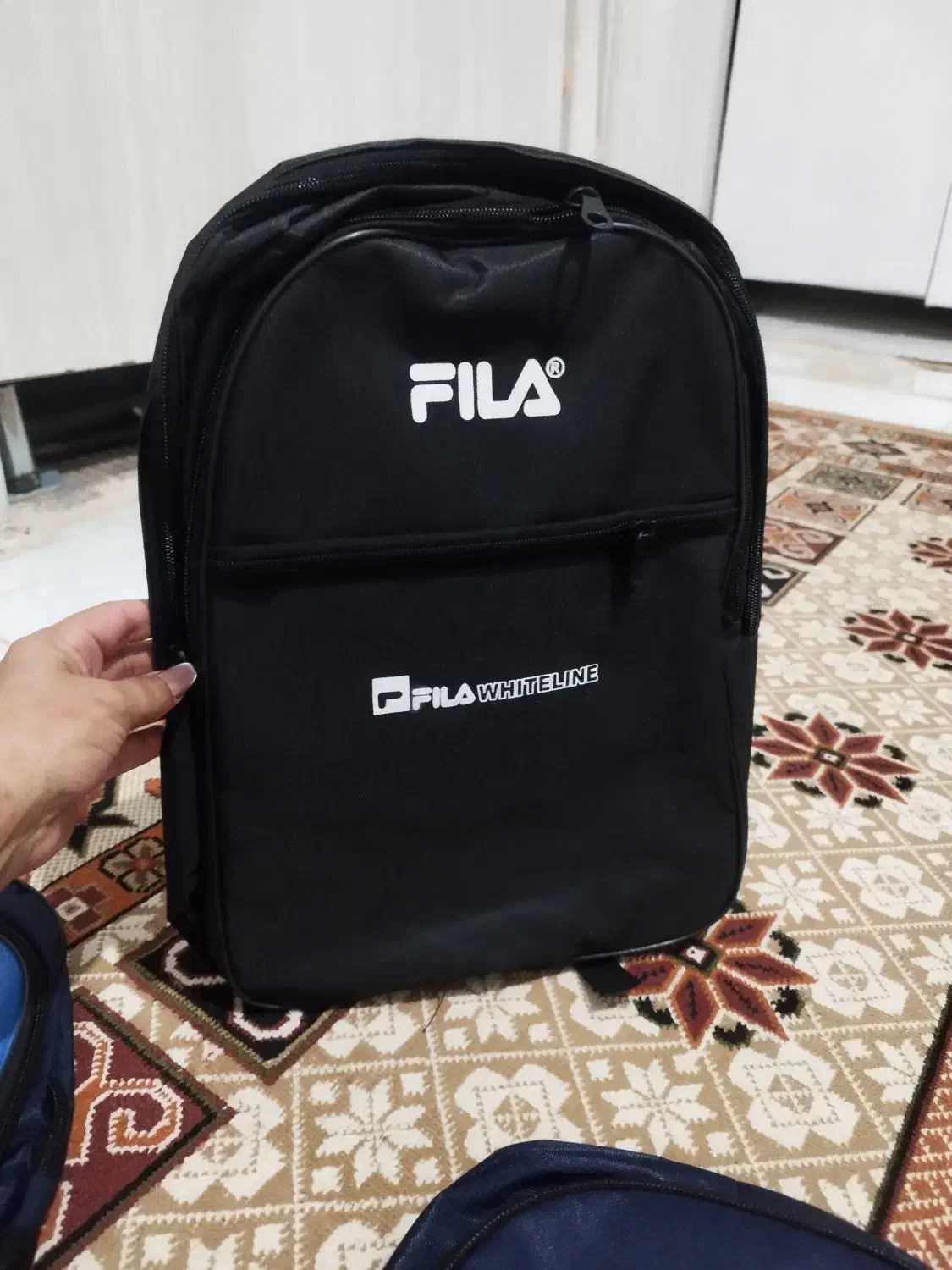 سلام کیف نو زیرقیمت بازار|کیف، کفش، کمربند|مشهد, شهرک بهارستان|دیوار