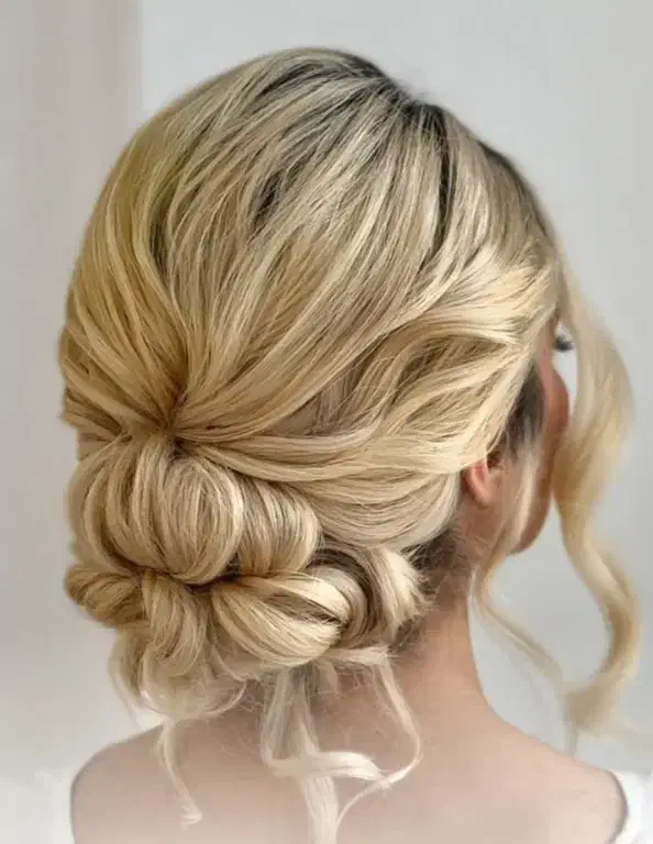 میکاپ و شنیون رایگان|خدمات آرایشگری و زیبایی|آستانه اشرفیه, |دیوار