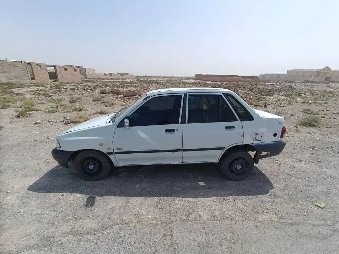 پراید ۸۲|خودرو سواری و وانت|زابل, |دیوار