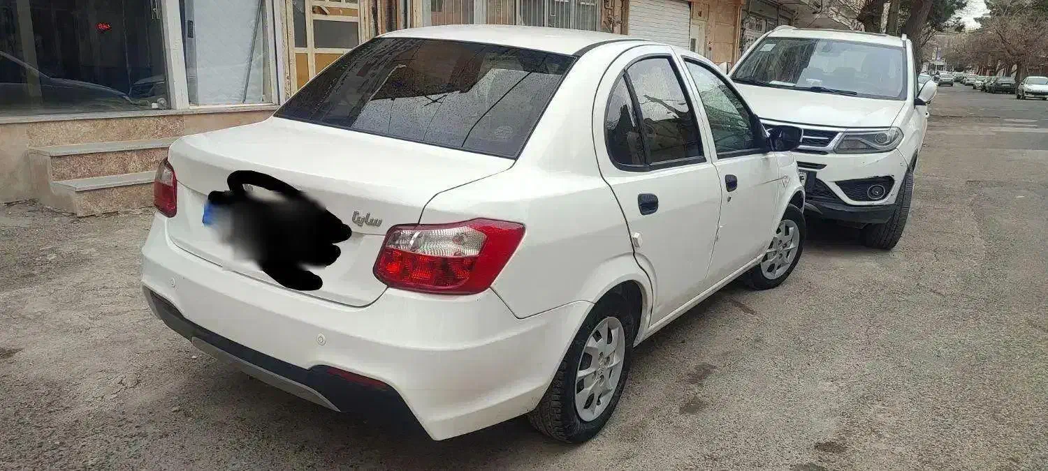 ساینا|خودرو سواری و وانت|نیشابور, کوی یغما|دیوار