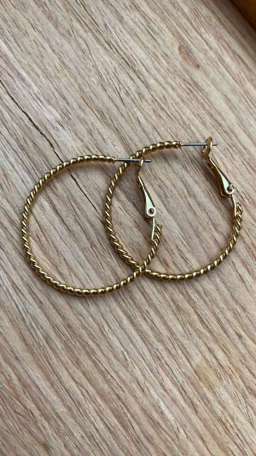 گوشواره حلقه ای|جواهرات|سمنان, |دیوار