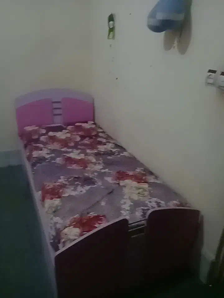 تخت نوجوان|تخت و سرویس خواب|زاهدان, |دیوار