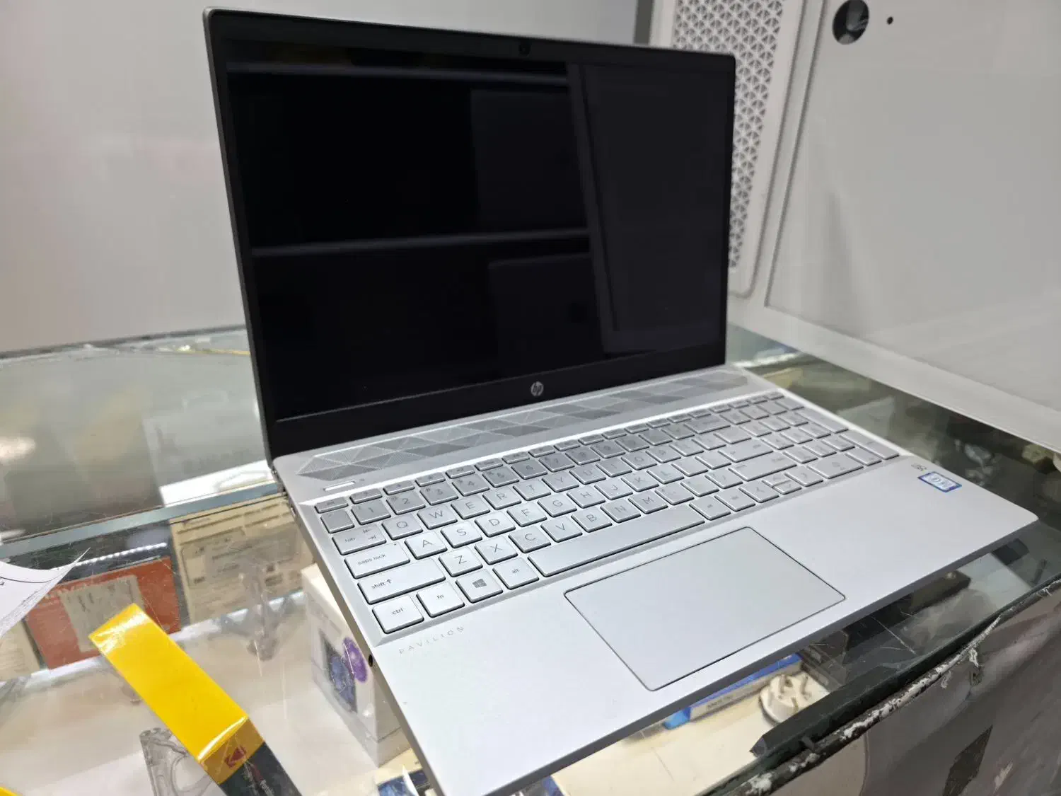 HP PAViLion|رایانه همراه|ورامین, ورامین|دیوار