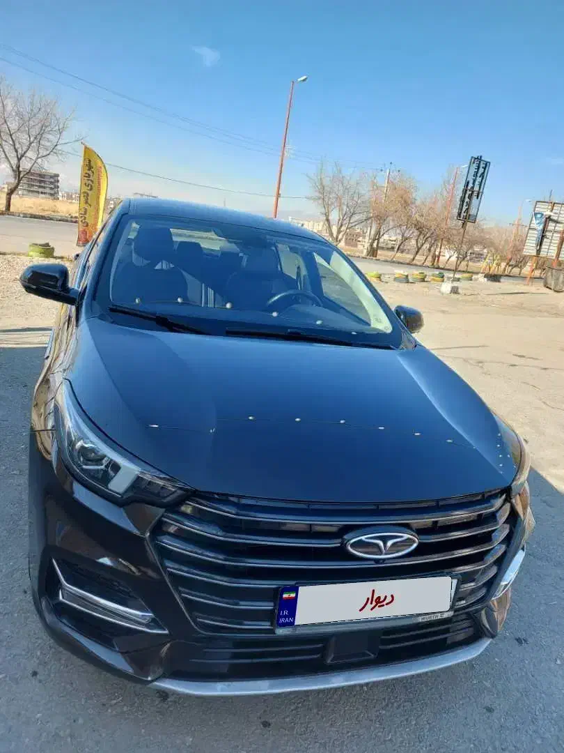 آریزو 6 پرو مدل 1402|خودرو سواری و وانت|ارومیه, |دیوار