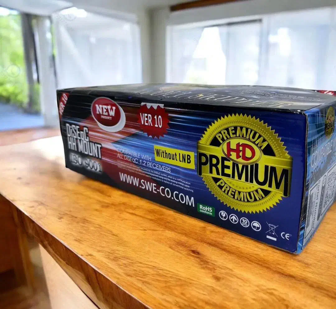 فروش و نصب انواع گیرنده دیجیتال و آنتن و ملزومات|صوتی و تصویری|یزد, |دیوار