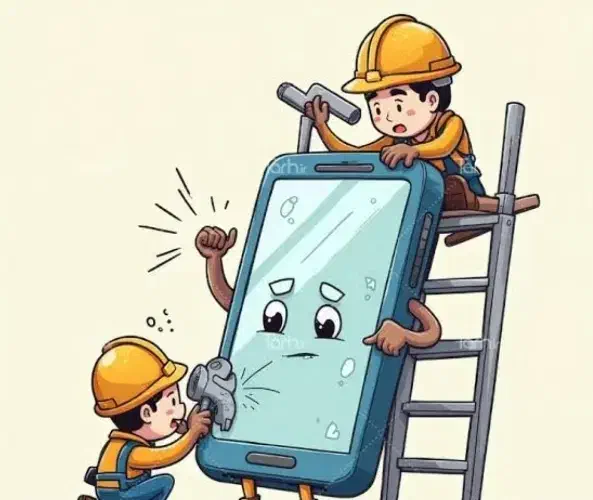 تعمیرات موبایل / تعویض السیدی/ سوکت شارژ/و|لوازم جانبی موبایل و تبلت|قدس, شهر‌قدس|دیوار