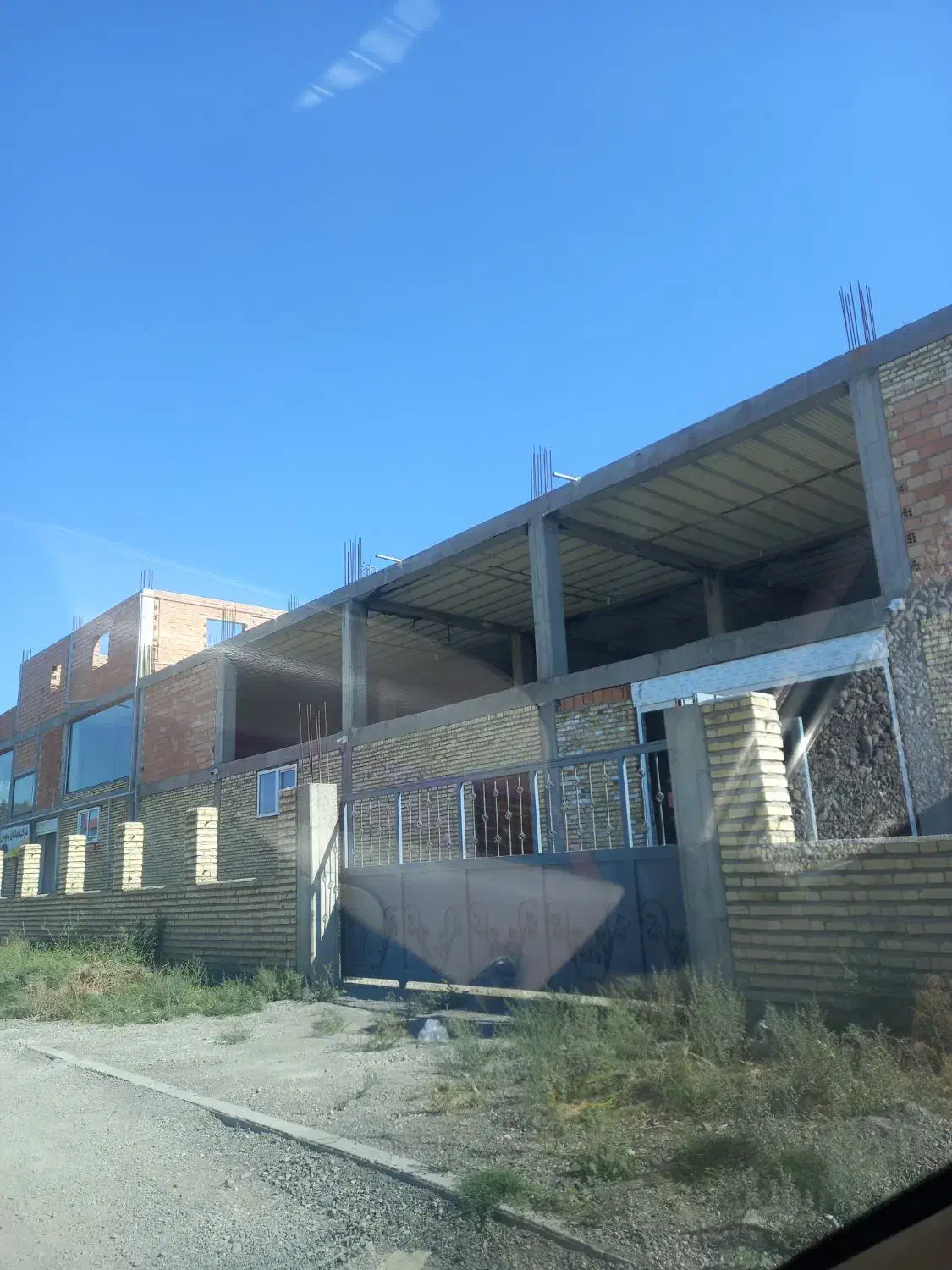 استا بنا وتعدیه اسانسور وجوشکاری وغیزه|خدمات پیشه و مهارت|گرگان, |دیوار