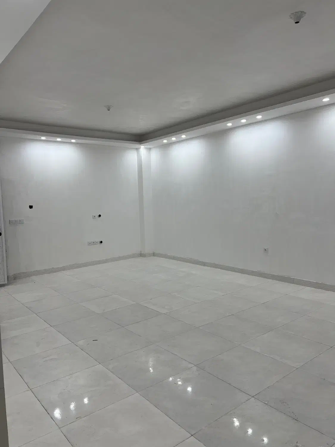 اجازه منزل۲خوابه کلید نخورده|اجارهٔ خانه و ویلا|دهگلان, |دیوار