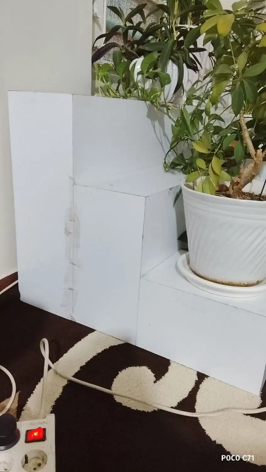 میز گلدون|کتابخانه، شلف، قفسههای دیواری|ایذه, |دیوار