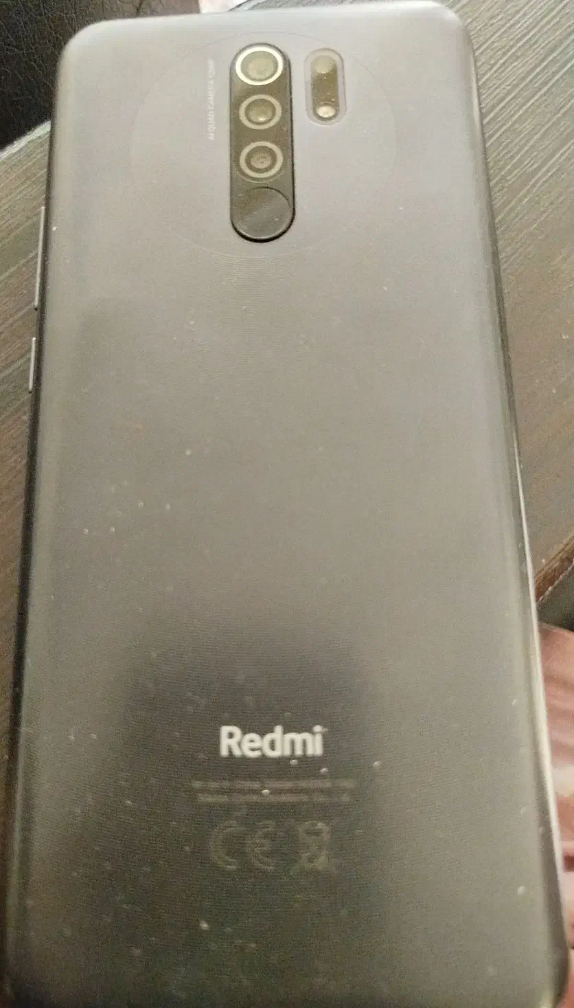 ردمی c9|موبایل|تهران, جمهوری|دیوار