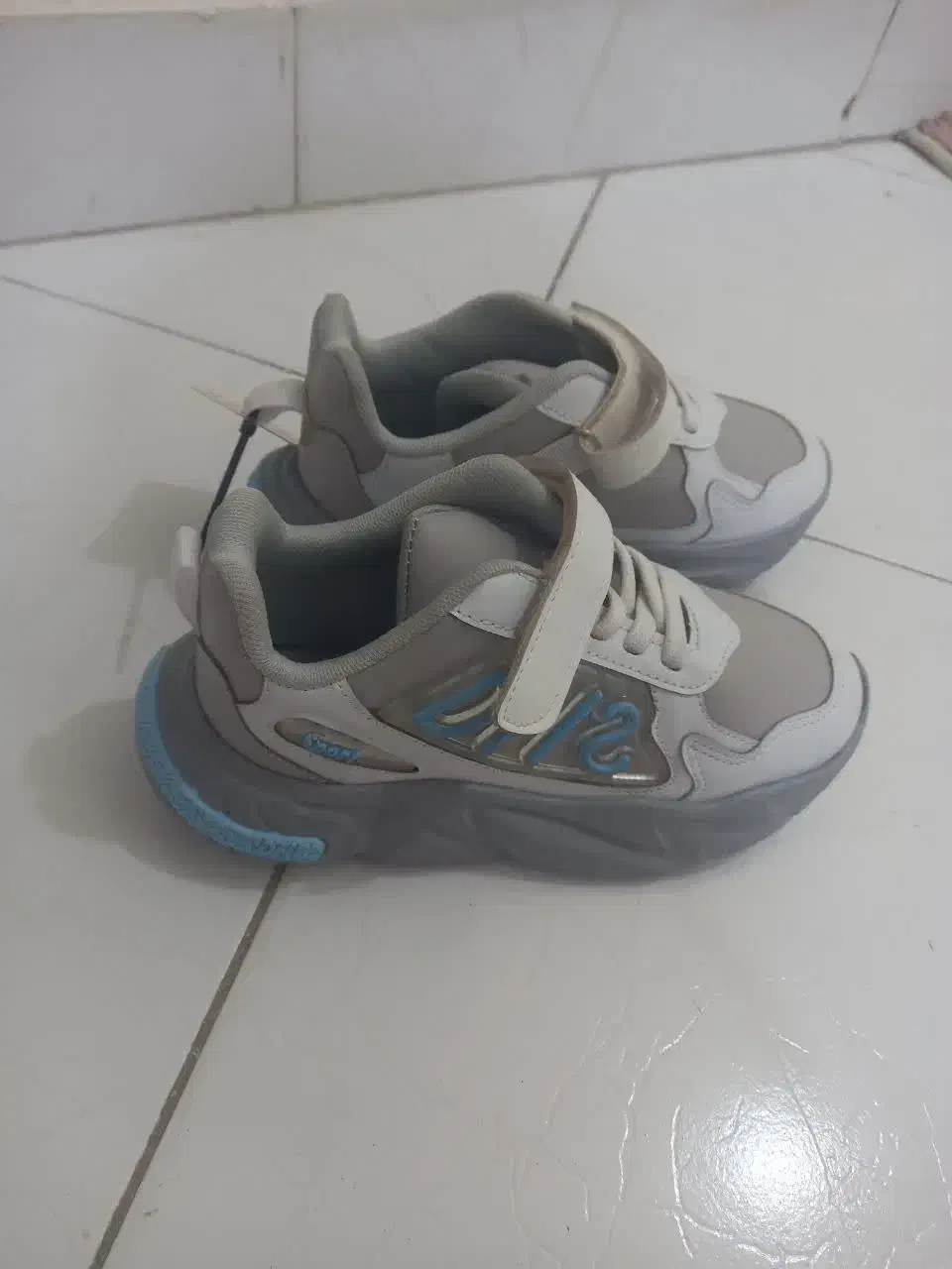 کفش پسرانه ۳۹۰|کفش و لباس بچه|اراک, |دیوار