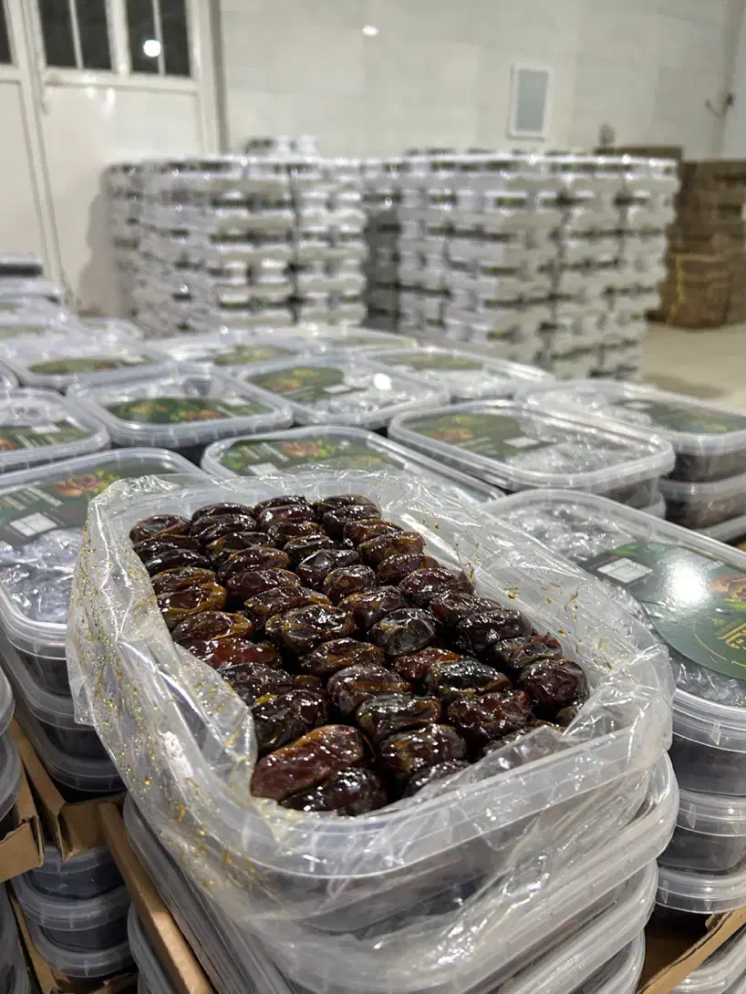 خرمای کبکاب درجه یک|خوردنی و آشامیدنی|برازجان, |دیوار