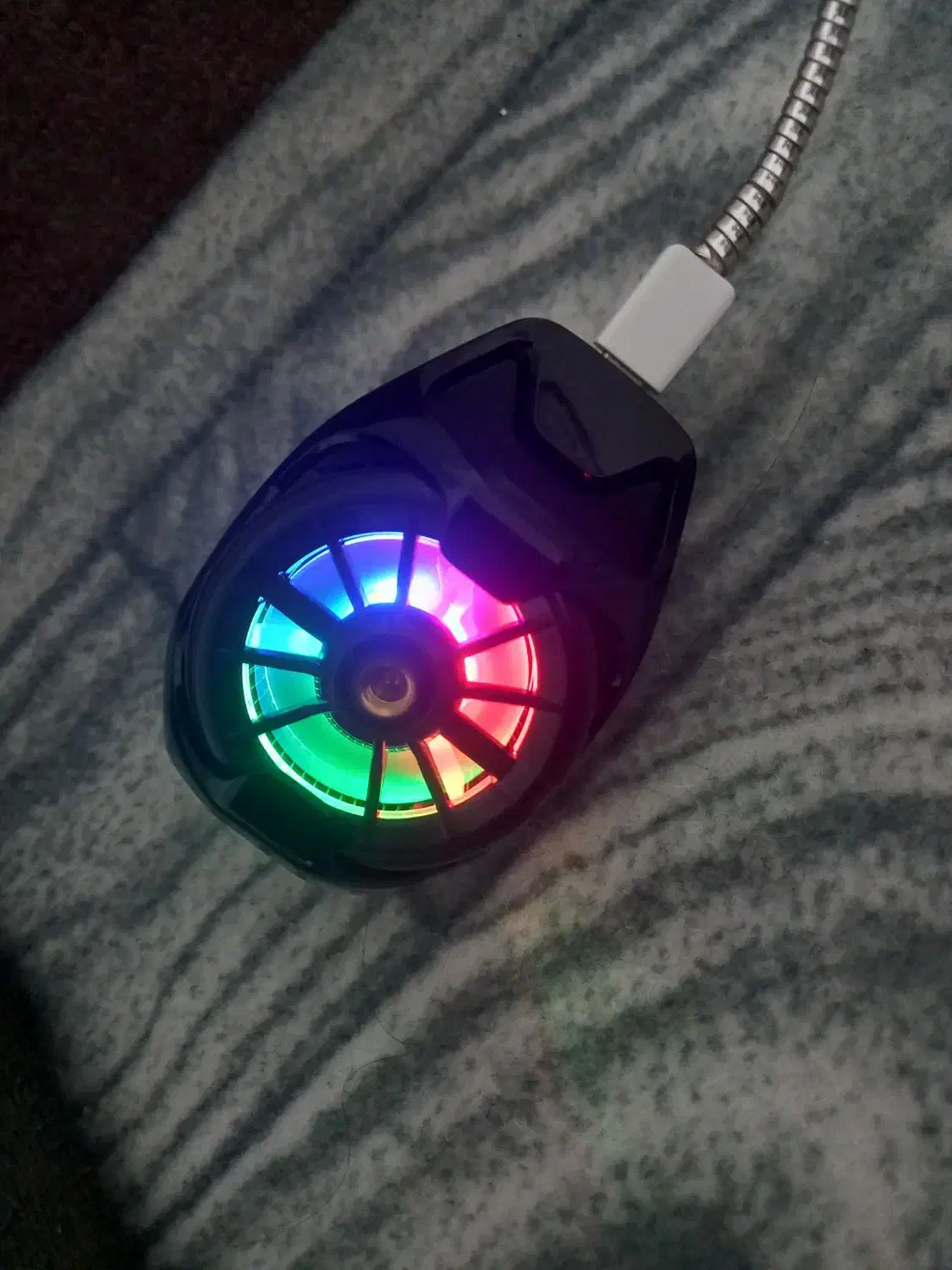 فن خنک کننده dl22|لوازم جانبی موبایل و تبلت|ارومیه, |دیوار