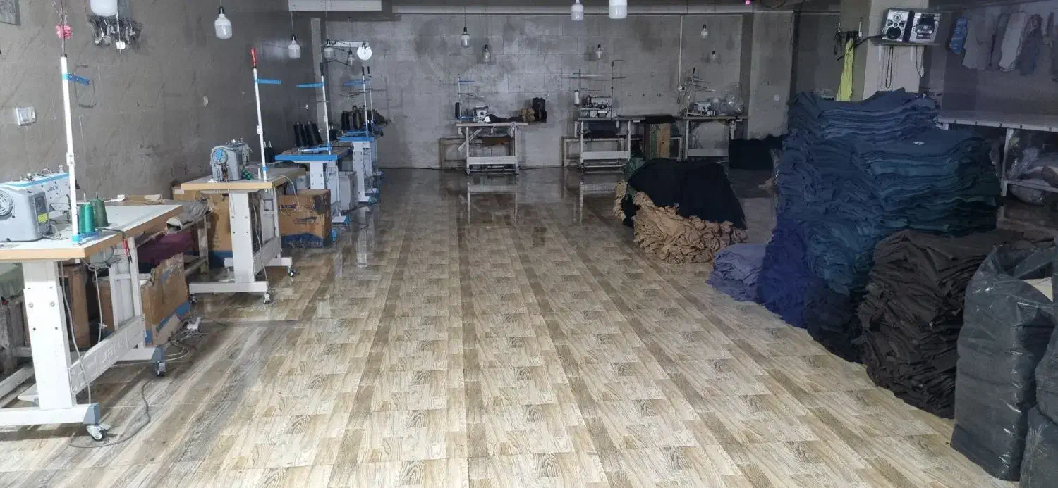 وسطکار|استخدام صنعتی، فنی، مهندسی|محمدشهر, محمدشهر|دیوار