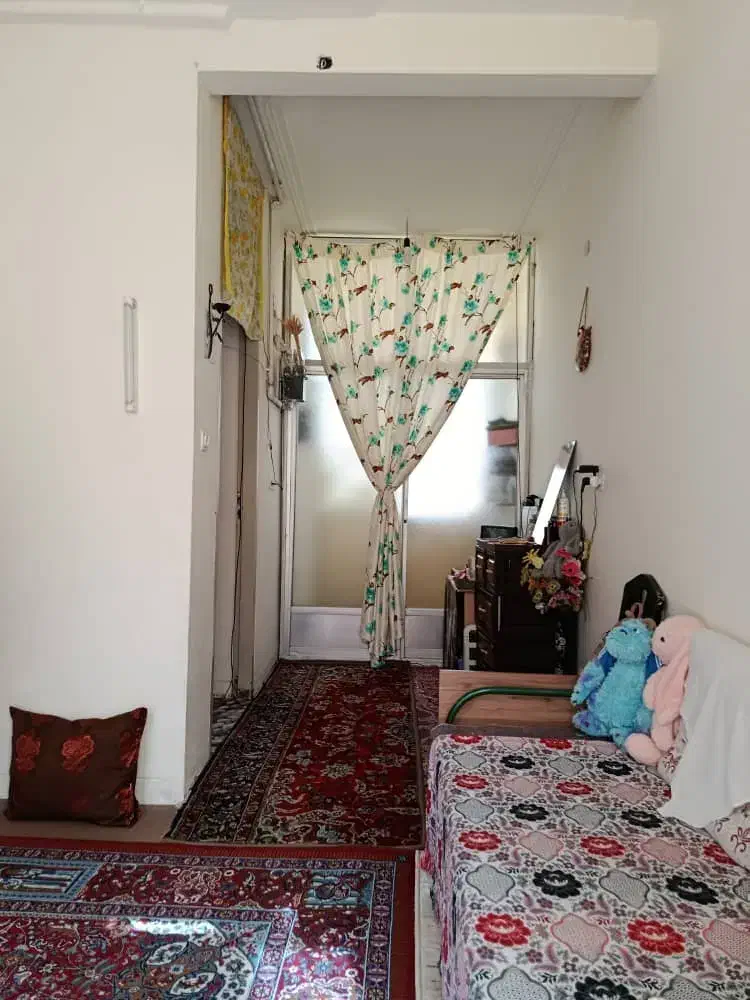 اجاره خانه ویلایی ۵۰ متری ۱ خوابه در تندگویان|اجارهٔ خانه و ویلا|شیراز, تندگویان|دیوار