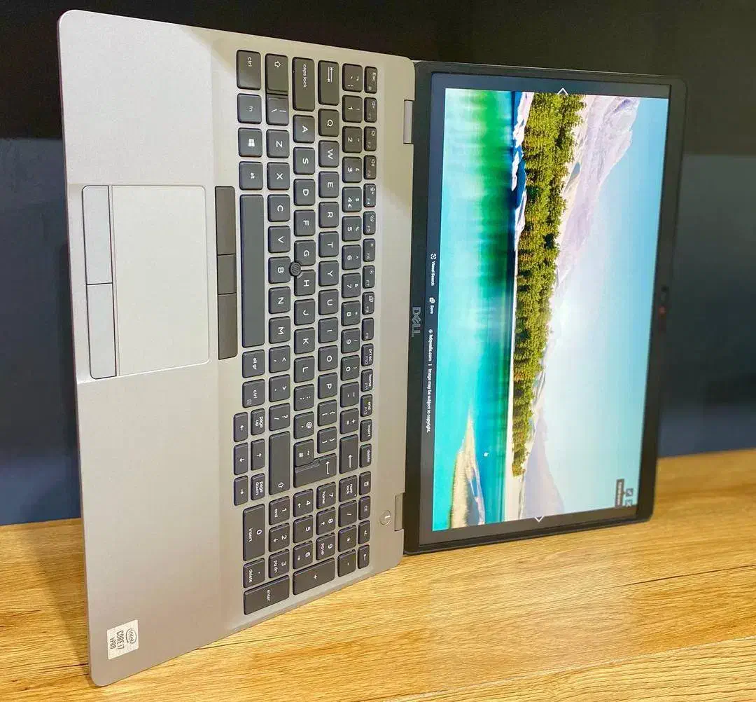 لپ تاپ Dell Latitude 5511|رایانه همراه|لامرد, |دیوار