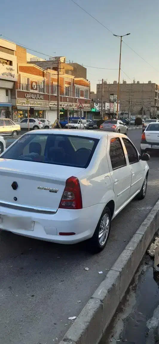 تندر ۹۰ پلاس اتومات مدل ۹۶|خودرو سواری و وانت|اندیشه, اندیشه فاز ۳|دیوار