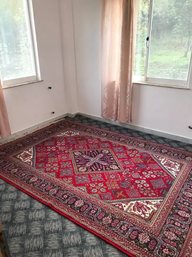 اجاره ویلا /روزانه /هفتگی|اجارهٔ کوتاهمدت ویلا و باغ|املش, |دیوار