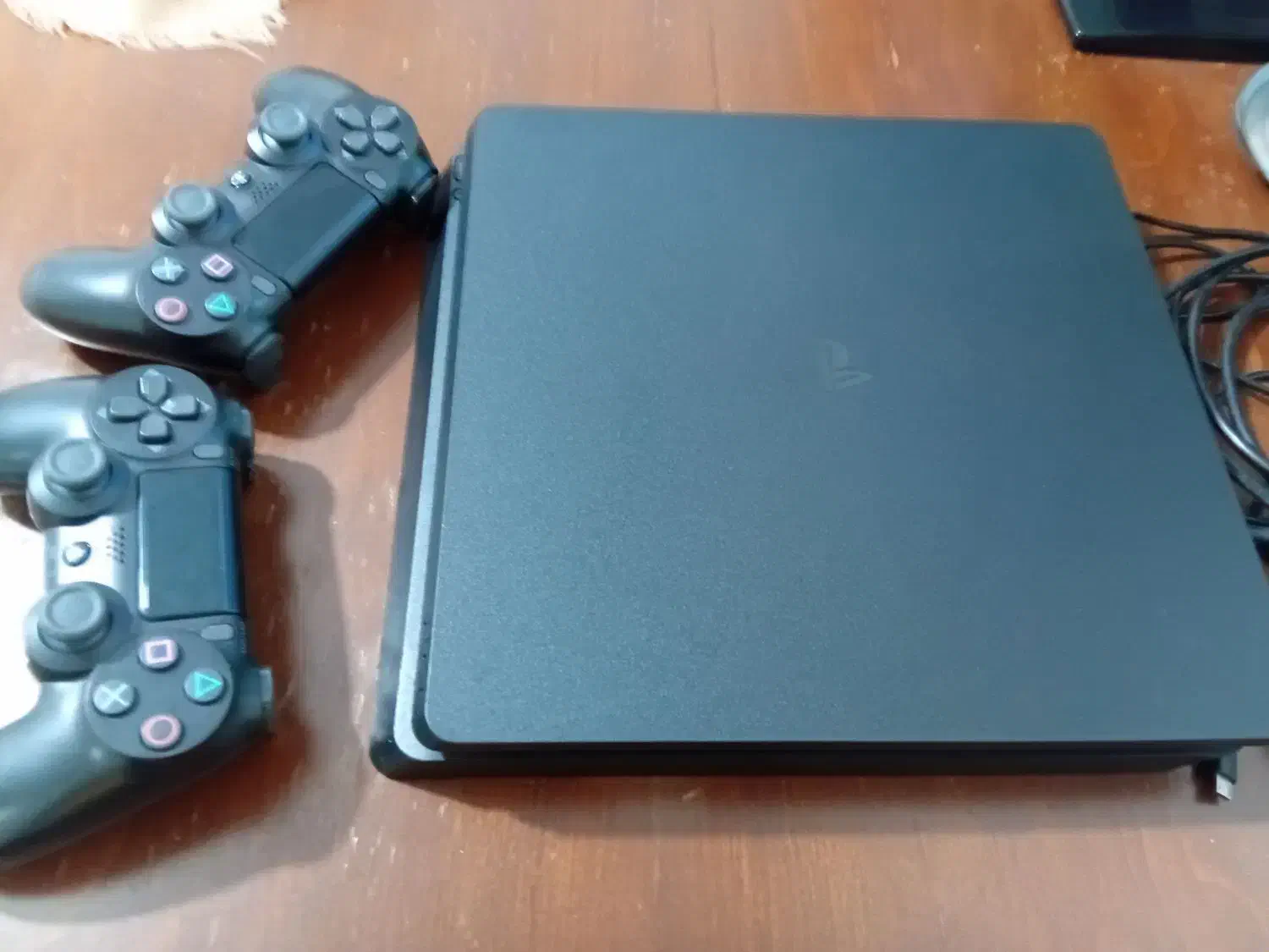 ps4|کنسول، بازی ویدئویی و آنلاین|پاکدشت, پاکدشت (مامازند)|دیوار