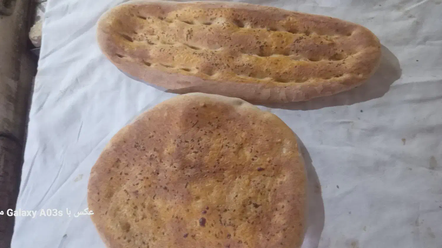 نان خشک|لوازم جانبی حیوانات|گناباد, |دیوار