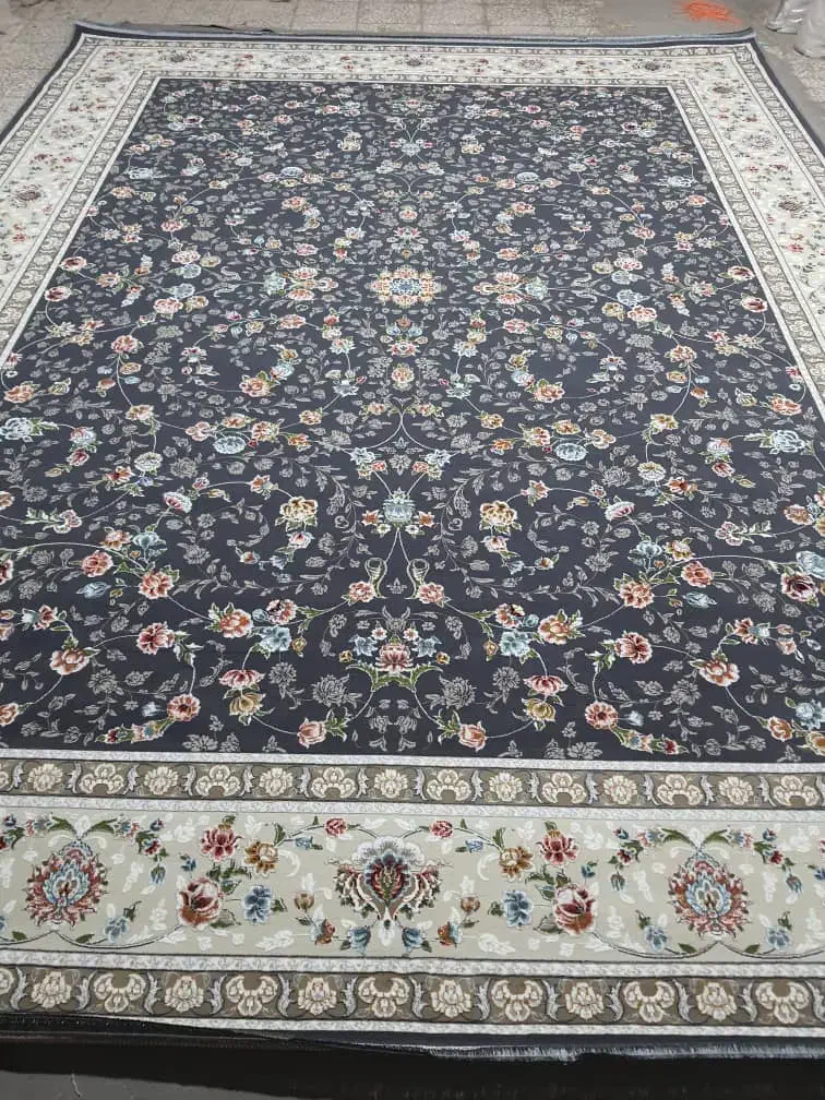 فرش نیاوران کاشان|فرش|یاسوج, |دیوار